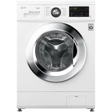  LG F2J3HS2W 7kg 1200rpm White