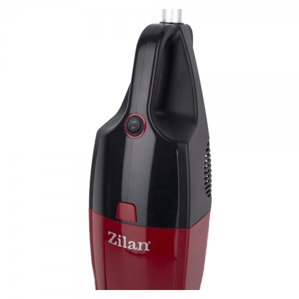 მტვერსასრუტი ZILAN ZLN1235 800 W Red