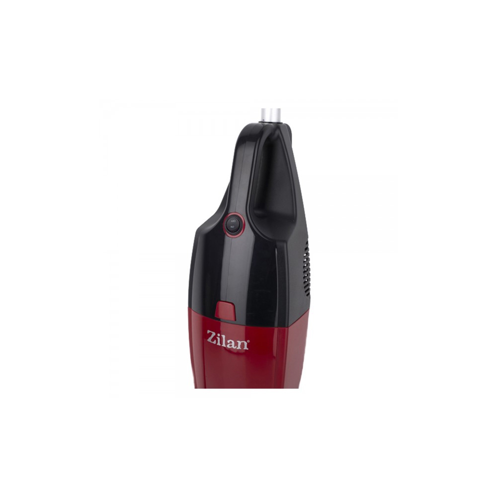 მტვერსასრუტი ZILAN ZLN1235 800 W Red
