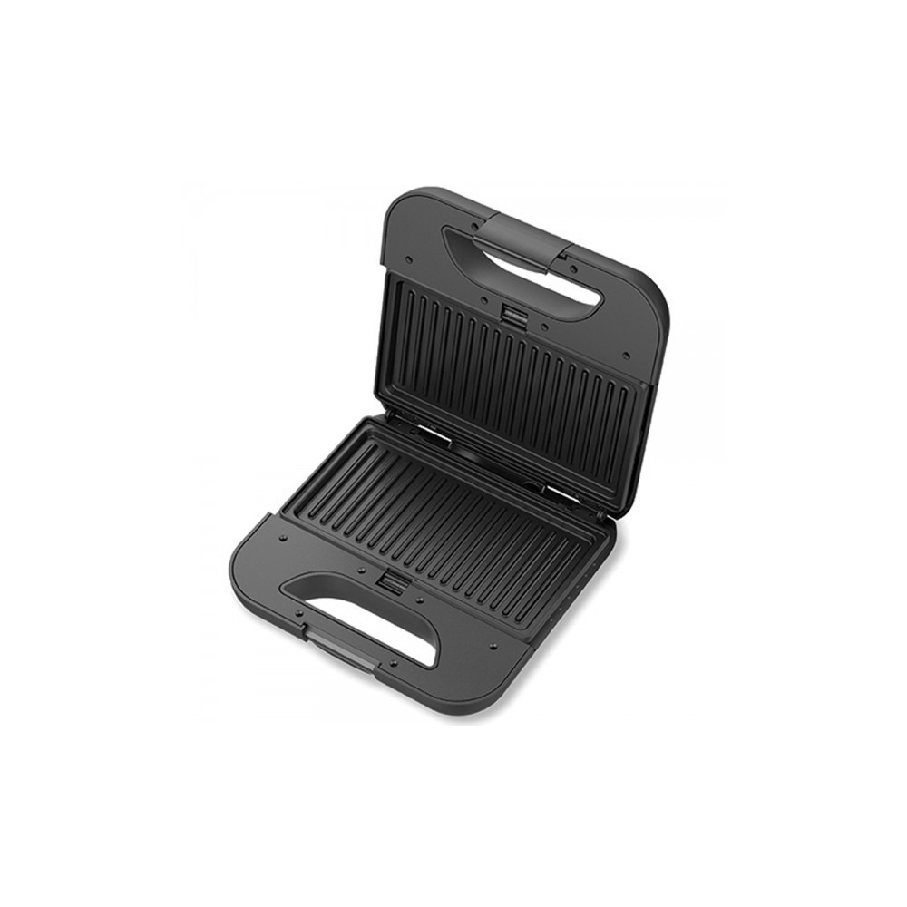 სენდვიჩის აპარატი ZILAN ZLN3932 800 W Silver