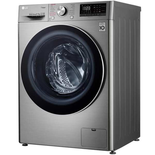 LG F4V5VG2S 9 kg 1400 rpm