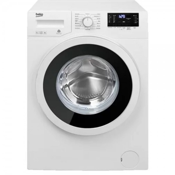 სარეცხი მანქანა BEKO WKY 61231 PTZYB3 6kg, 1200 RPM A++ White