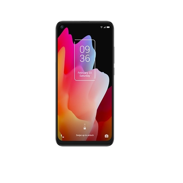 მობილური ტელეფონი TCL 10L T770H 6GB, 64GB Dual Sim LTE Blue