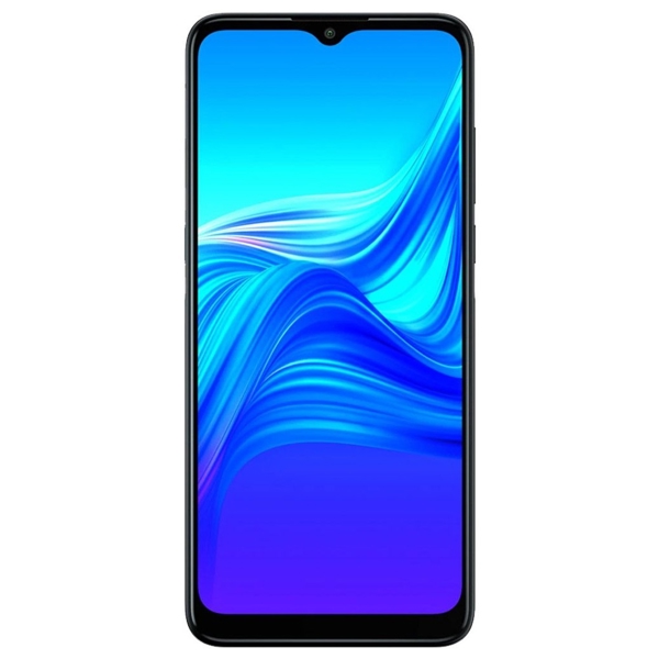 მობილური ტელეფონი TCL 20Y 6156H 4GB, 64GB Dual Sim LTE Black