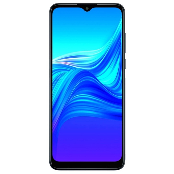 მობილური ტელეფონი TCL 20Y 6156H 4GB, 64GB Dual Sim LTE Blue