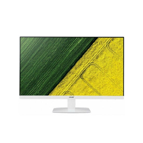 მონიტორი Acer HA270AWI 27" Full HD IPS 75Hz HDMI, VGA Ultra Thin White