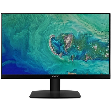 Acer HA270AWI 27" LED IPS 75Hz HDMI, VGA, Ultra Thin Black