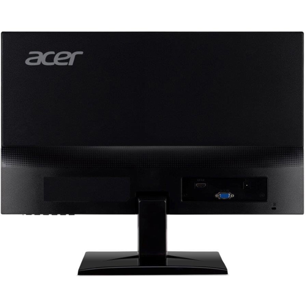 მონიტორი Acer HA270AWI 27" LED IPS 75Hz HDMI, VGA, Ultra Thin Black