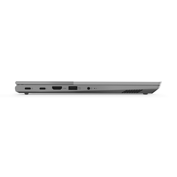 ნოუთბუქი Lenovo 20WE0031RU ThinkBook 14s Yoga ITL 14" FHD Multi-Touch, I7-1165G7,16GB, 512GB SSD, Mineral Grey