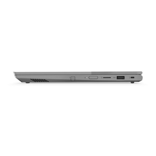 ნოუთბუქი Lenovo 20WE0031RU ThinkBook 14s Yoga ITL 14" FHD Multi-Touch, I7-1165G7,16GB, 512GB SSD, Mineral Grey