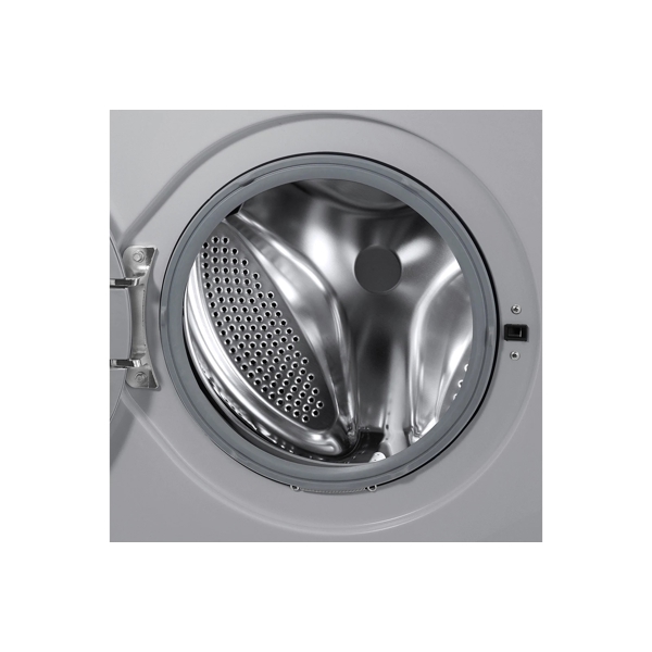 LG F2J3HS4L 7kg, 1200 RPM, A Silver