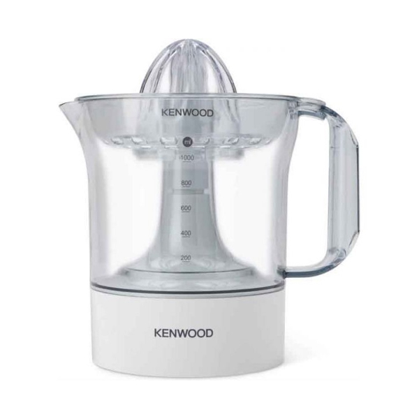 ციტრუსის წვენსაწური KENWOOD JE280A 1L White