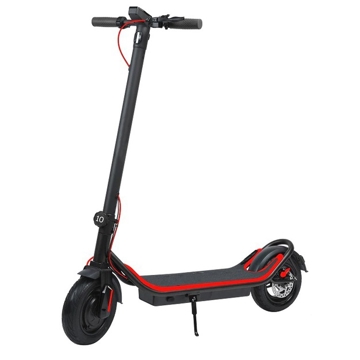 სკუტერი ColorView Balance Scooter H10 350W, 36V, 10.4AH