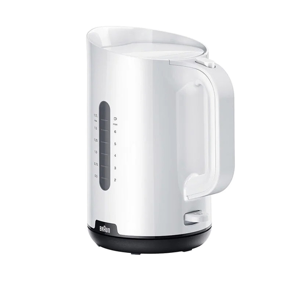 BRAUN WK1100WH 1.7L, 2200 W White