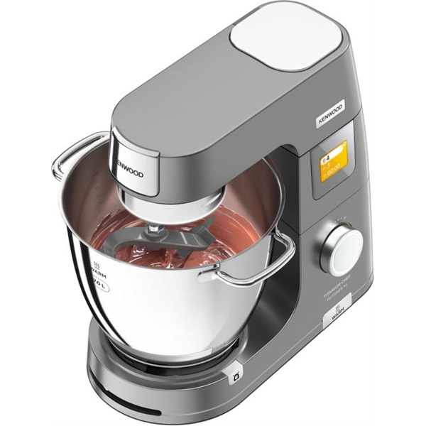 KENWOOD KWL90.004SI 1400W, 7L Silver