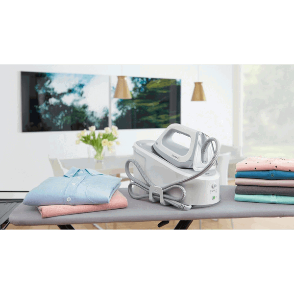 BRAUN IS3041/1WH, 2400W, 2L, Steam Iron, White