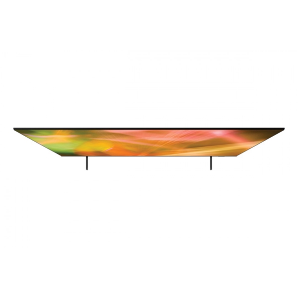 ტელევიზორი Samsung UE50AU8000UXRU 50" Smart 4K UHD TV Wi-Fi, Bluetooth Black