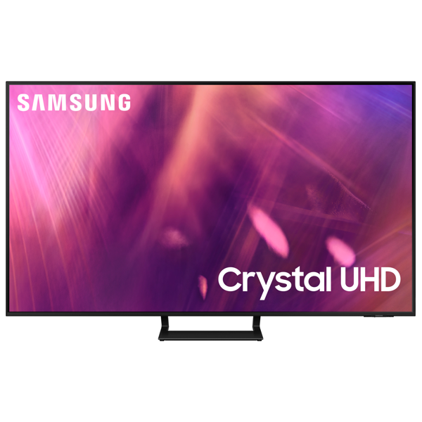 ტელევიზორი Samsung UE55AU9000UXRU 55" Smart 4K UHD TV Wi-Fi, Bluetooth Black