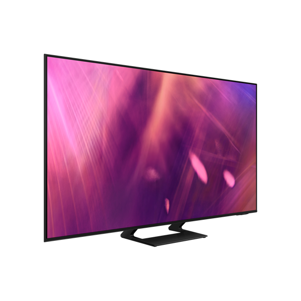 ტელევიზორი Samsung UE55AU9000UXRU 55" Smart 4K UHD TV Wi-Fi, Bluetooth Black