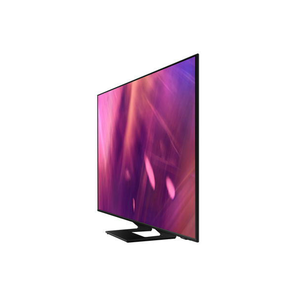 ტელევიზორი Samsung UE55AU9000UXRU 55" Smart 4K UHD TV Wi-Fi, Bluetooth Black