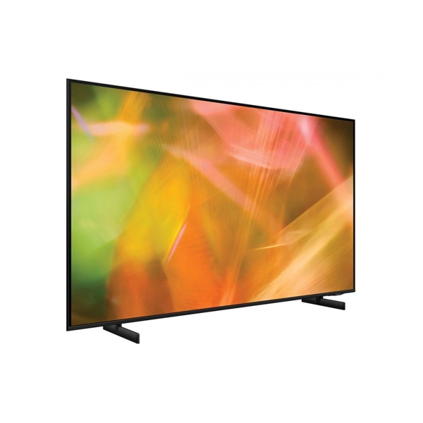 ტელევიზორი Samsung UE65AU8000UXRU 65'', 3840 x 2160 (4K UHD),  DLED, 60 Hz