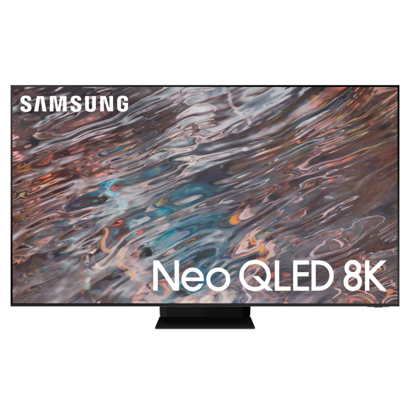 ტელევიზორი Samsung QE65QN800AUXRU Neo QLED 65'',  7680 x 4320 (8K), IPS,  120 Hz