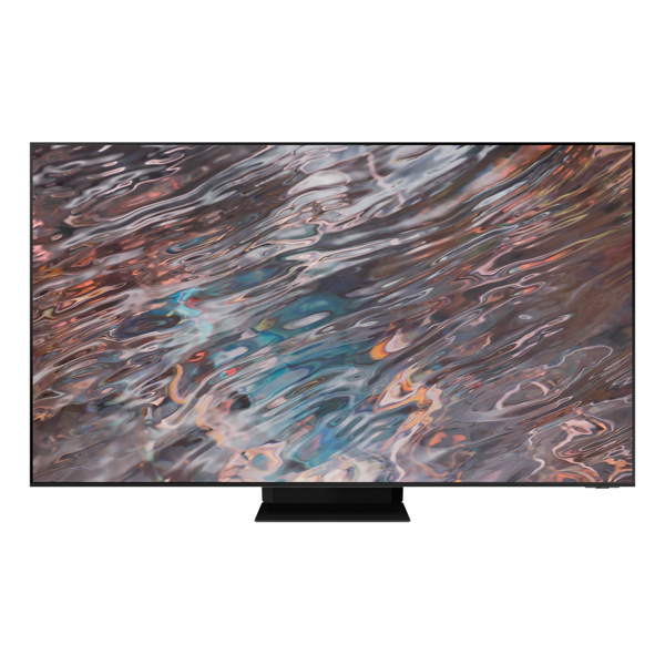 ტელევიზორი Samsung QE65QN800AUXRU Neo QLED 65'',  7680 x 4320 (8K), IPS,  120 Hz