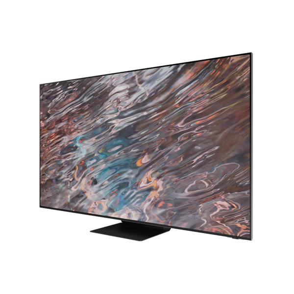 ტელევიზორი Samsung QE65QN800AUXRU Neo QLED 65'',  7680 x 4320 (8K), IPS,  120 Hz