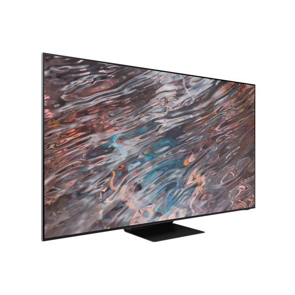 ტელევიზორი Samsung QE65QN800AUXRU Neo QLED 65'',  7680 x 4320 (8K), IPS,  120 Hz