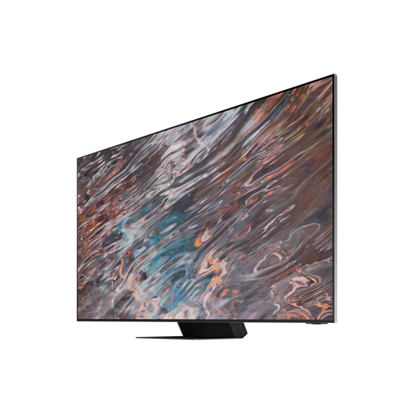 ტელევიზორი Samsung QE65QN800AUXRU Neo QLED 65'',  7680 x 4320 (8K), IPS,  120 Hz