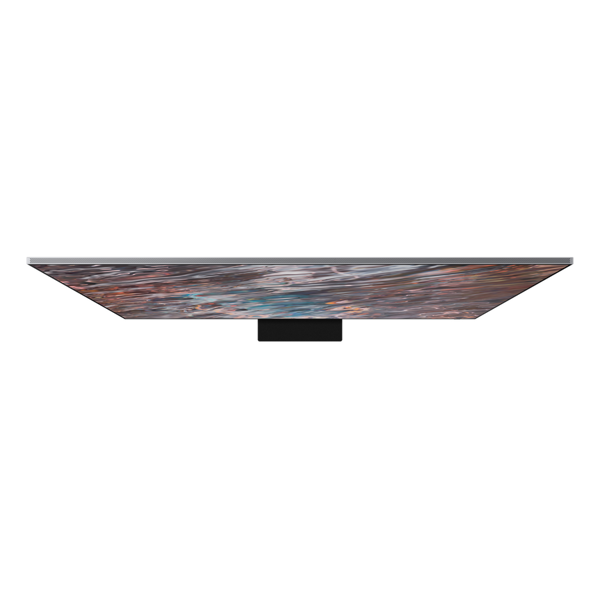 ტელევიზორი Samsung QE65QN800AUXRU Neo QLED 65'',  7680 x 4320 (8K), IPS,  120 Hz