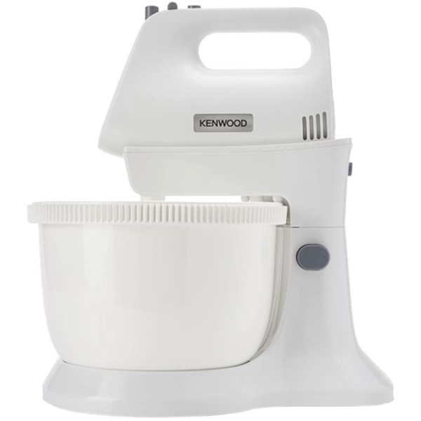 მიქსერი ჯამით KENWOOD HMP32.A0WH 450W White