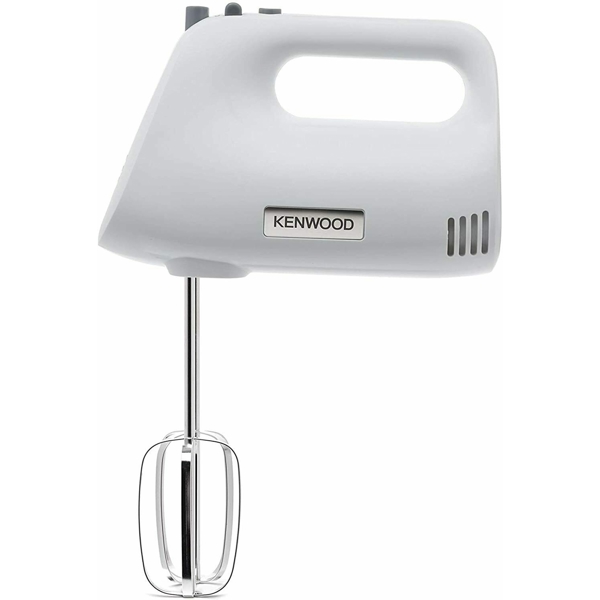 მიქსერი ჯამით KENWOOD HMP32.A0WH 450W White