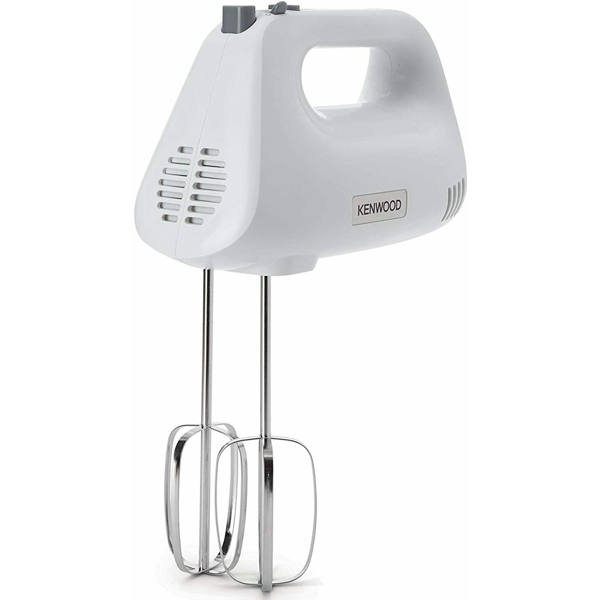 მიქსერი ჯამით KENWOOD HMP32.A0WH 450W White