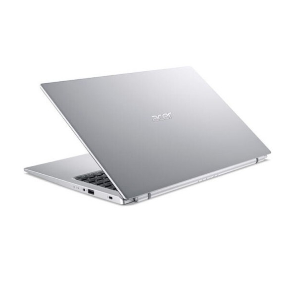 ნოუთბუქი Acer Aspire 3 A315-35-C95V 15.6" FHD Intel Celeron P4500 4GB, 256GB SSD Silver