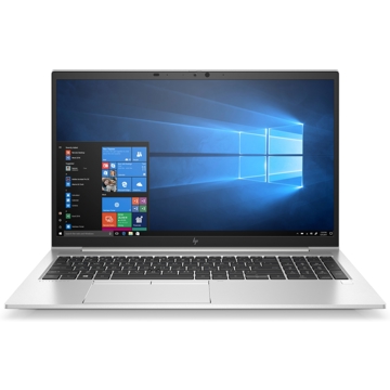 ნოუთბუქი HP EliteBook 850 G7 15.6" FHD Intel Core i5-10210U 8GB, 256GB SSD Integrated Graphics Silver