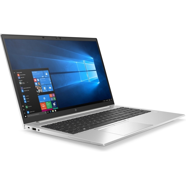 ნოუთბუქი HP EliteBook 850 G7 15.6" FHD Intel Core i5-10210U 8GB, 256GB SSD Integrated Graphics Silver