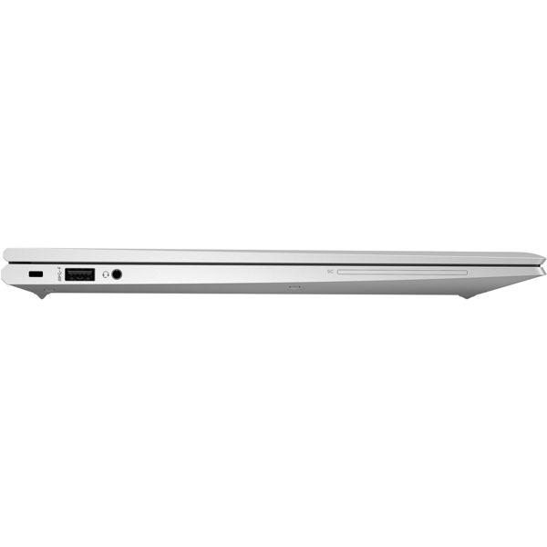 ნოუთბუქი HP EliteBook 850 G7 15.6" FHD Intel Core i5-10210U 8GB, 256GB SSD Integrated Graphics Silver