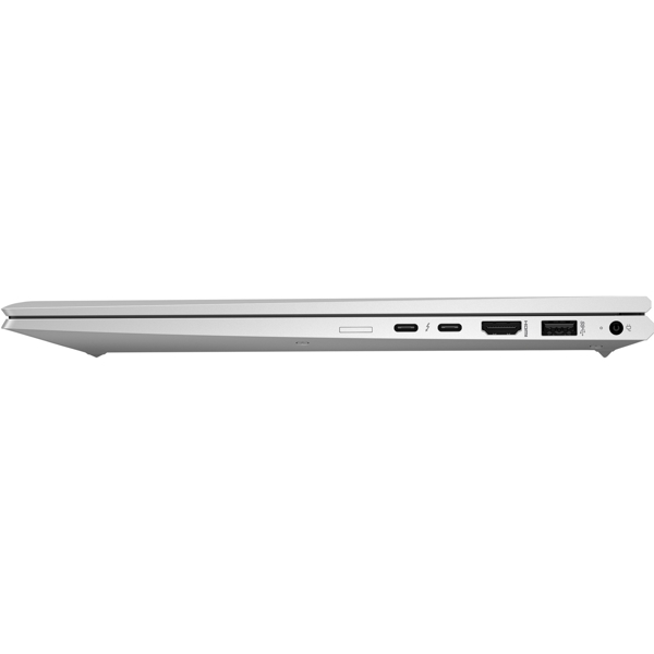 ნოუთბუქი HP EliteBook 850 G7 15.6" FHD Intel Core i5-10210U 8GB, 256GB SSD Integrated Graphics Silver