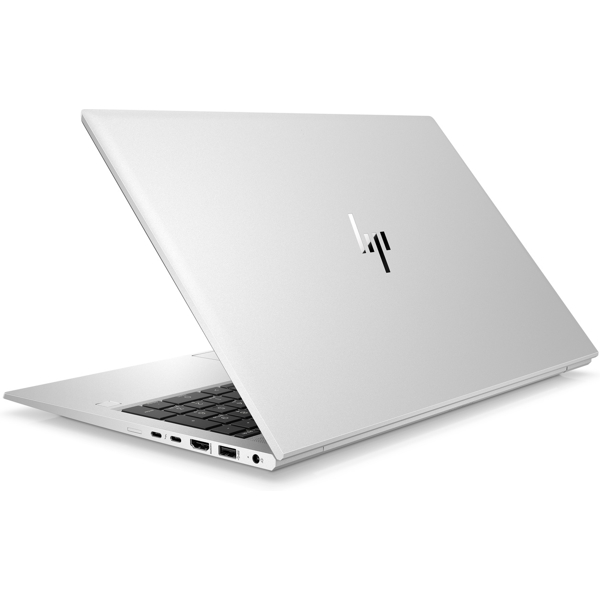 ნოუთბუქი HP EliteBook 850 G7 15.6" FHD Intel Core i5-10210U 8GB, 256GB SSD Integrated Graphics Silver