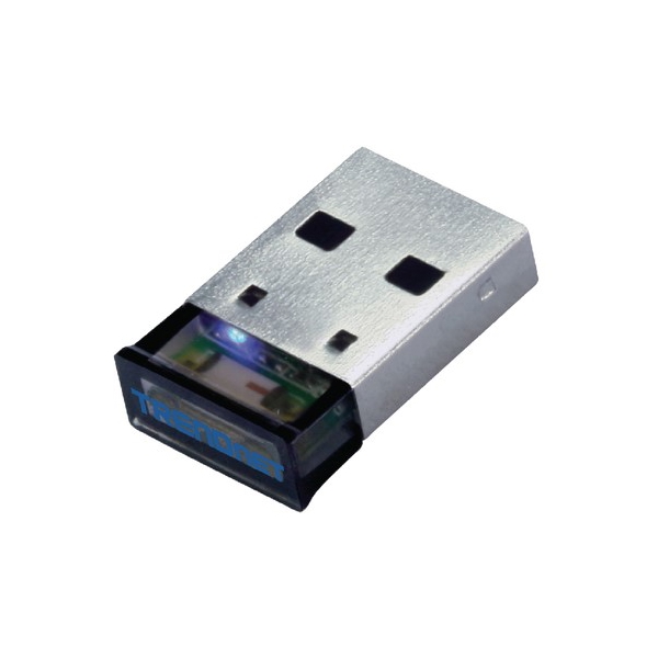 USB ადაპტერი TRENDNET TBW-107UB Micro Bluetooth 