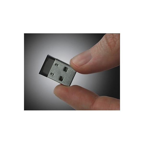 USB ადაპტერი TRENDNET TBW-107UB Micro Bluetooth 
