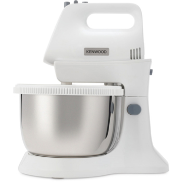 მიქსერი KENWOOD HMP34.A0WH 450 W, 3.4L White