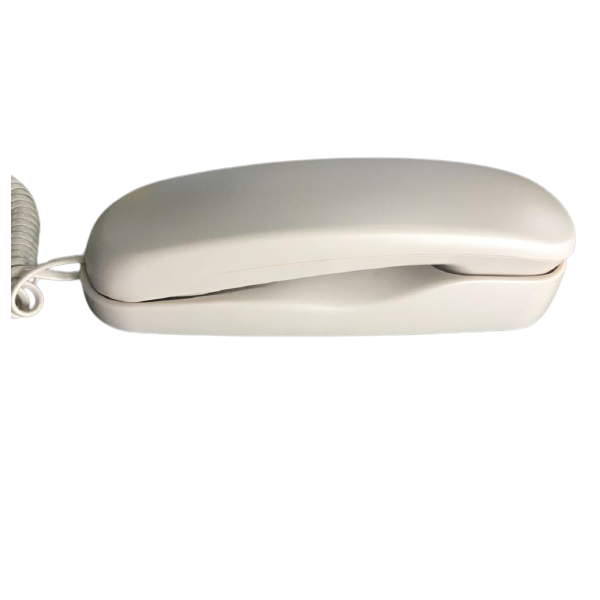 სახლის ტელეფონი ORBITA HT-1011 Hotel phone White