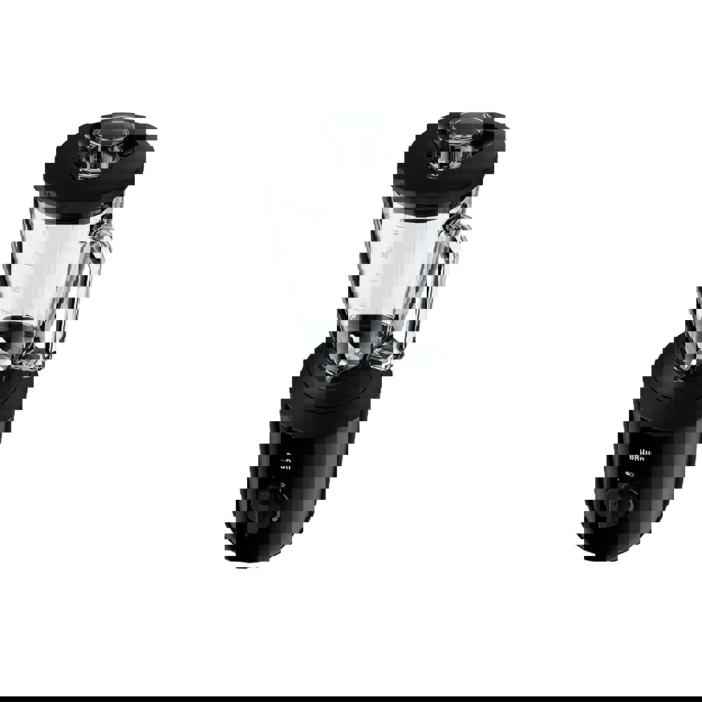 ბლენდერი BRAUN JB3150BK 850 W, 1,5 L Black