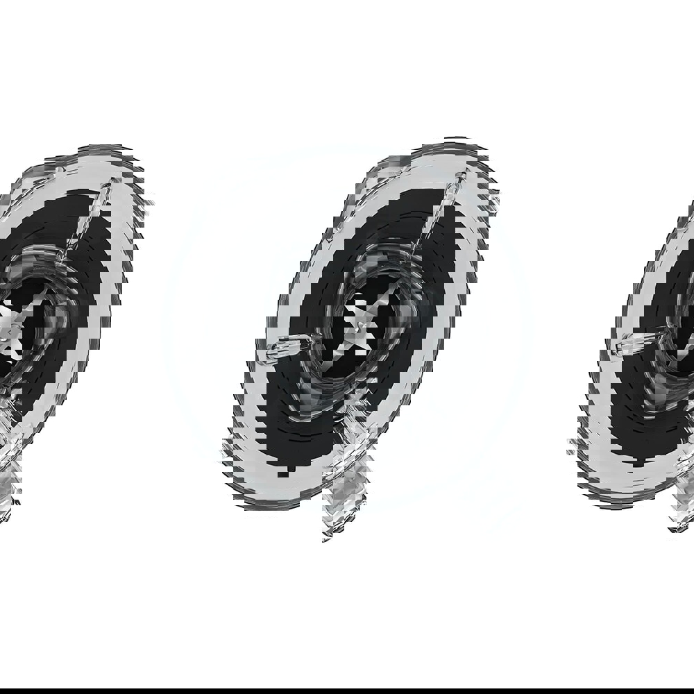 ბლენდერი BRAUN JB3150BK 850 W, 1,5 L Black