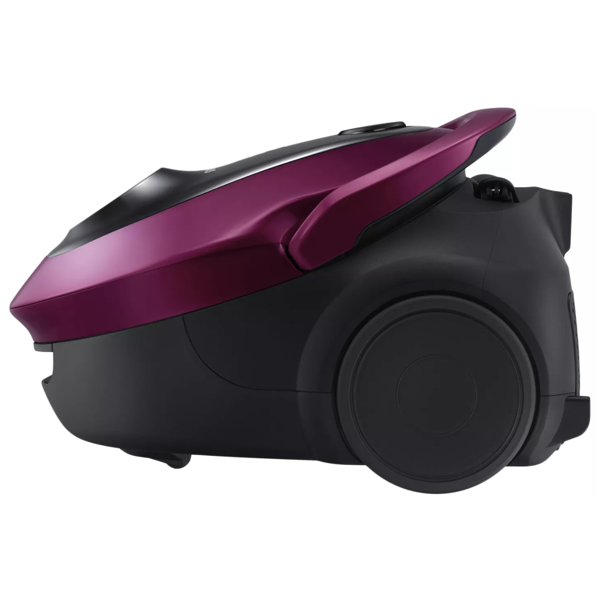 მტვერსასრუტი SAMSUNG VC20M2560JP/EV 2000 W 2.5L Black/Purple