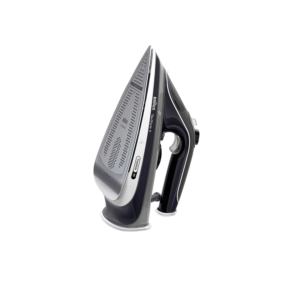 უთო BRAUN SI5188BK, 2800W, Black