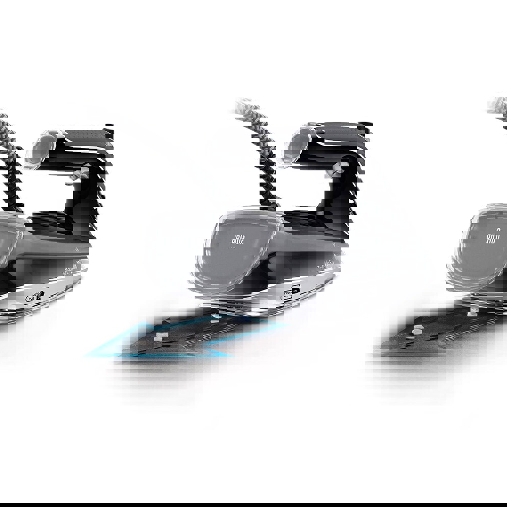 უთო BRAUN SI5188BK, 2800W, Black