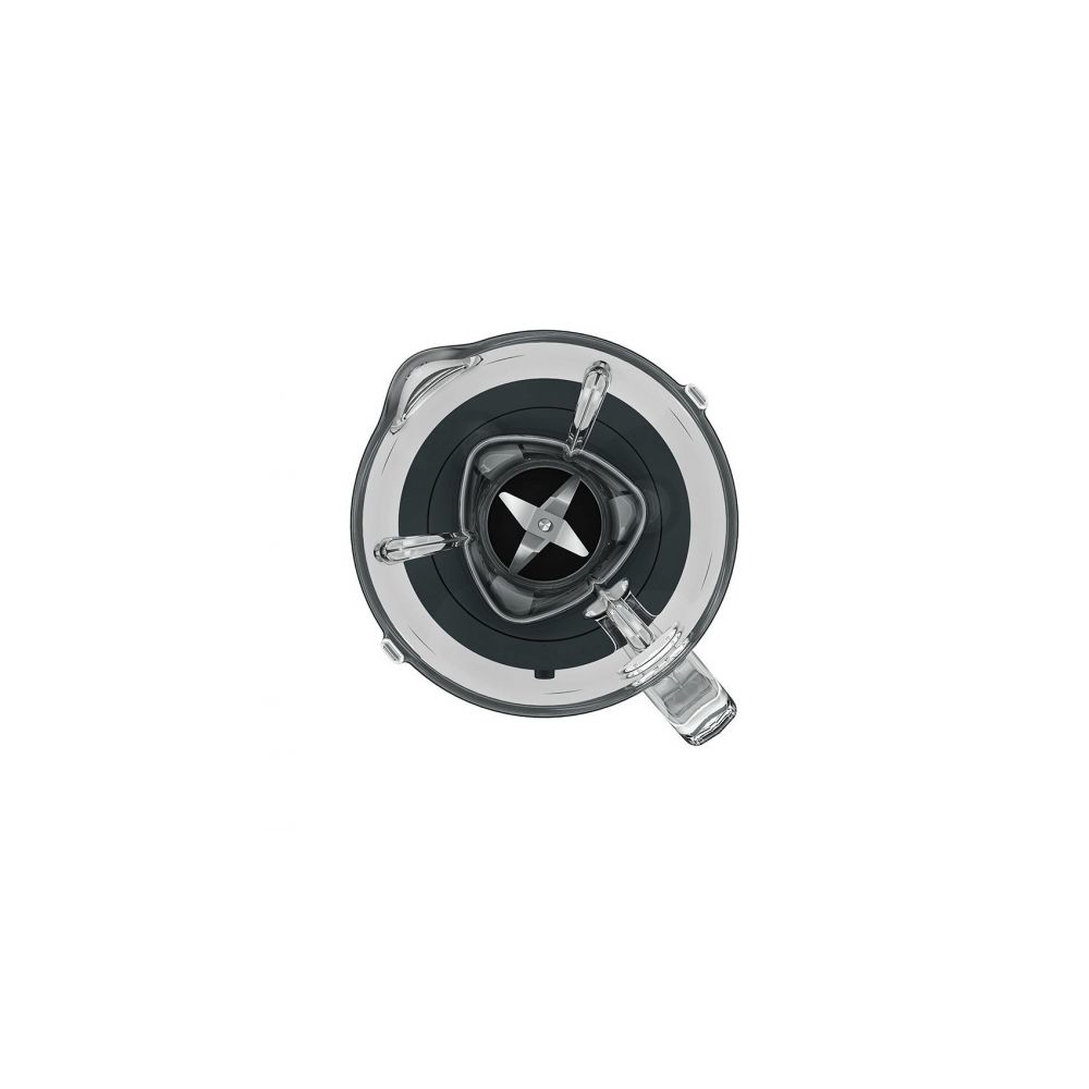 ბლენდერი BRAUN JB3272SI 800W, 1.5L, Blender, Black/Silver